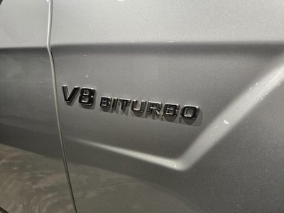 2013 Mercedes-BENZ E-CLASS AMG — миниатюра 56