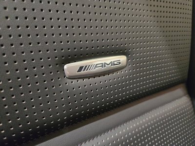 2013 Mercedes-BENZ E-CLASS AMG — миниатюра 27