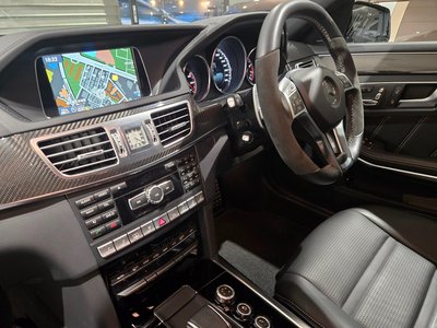 2013 Mercedes-BENZ E-CLASS AMG — миниатюра 33