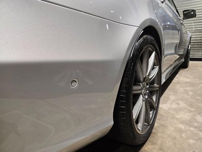 2013 Mercedes-BENZ E-CLASS AMG — миниатюра 55