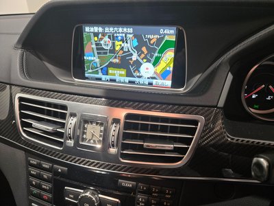 2013 Mercedes-BENZ E-CLASS AMG — миниатюра 32