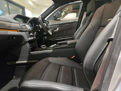 2013 Mercedes-BENZ E-CLASS AMG — миниатюра 68