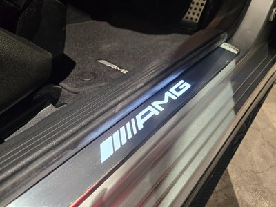 2013 Mercedes-BENZ E-CLASS AMG — миниатюра 71