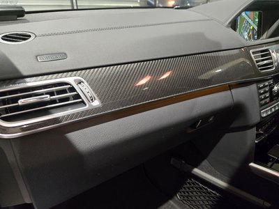 2013 Mercedes-BENZ E-CLASS AMG — миниатюра 62