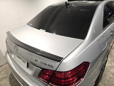 2013 Mercedes-BENZ E-CLASS AMG — миниатюра 45
