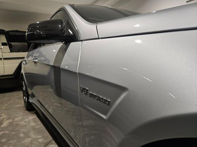 2013 Mercedes-BENZ E-CLASS AMG — миниатюра 54