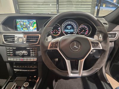 2013 Mercedes-BENZ E-CLASS AMG — миниатюра 23
