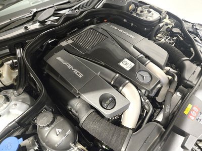 2013 Mercedes-BENZ E-CLASS AMG — миниатюра 21