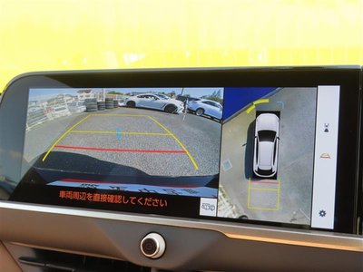 TOYOTA CROWN SPORT - 5