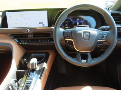 TOYOTA CROWN SPORT - 2