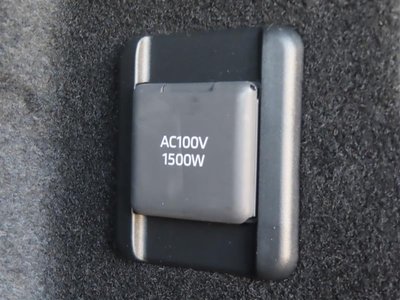 TOYOTA CROWN SPORT - 10