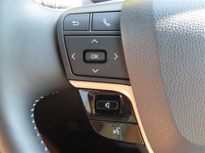 TOYOTA CROWN SPORT - 6