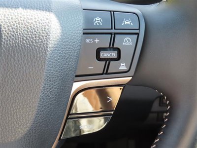 TOYOTA CROWN SPORT - 7