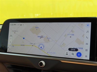 TOYOTA CROWN SPORT - 4