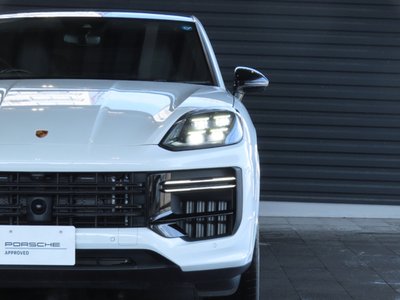 PORSCHE CAYENNE - 3