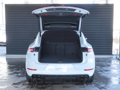 PORSCHE CAYENNE - 9