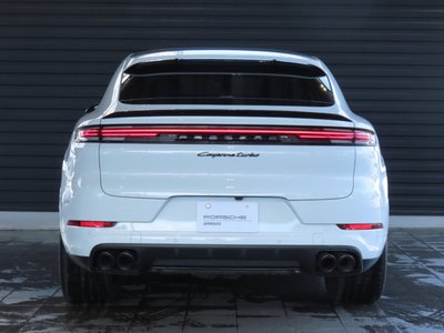 PORSCHE CAYENNE - 8