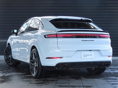 PORSCHE CAYENNE - 7