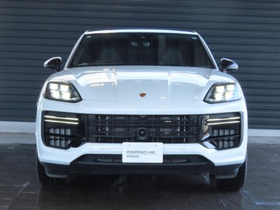 PORSCHE CAYENNE - 2