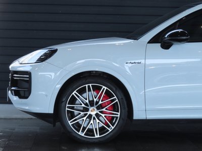 PORSCHE CAYENNE - 5