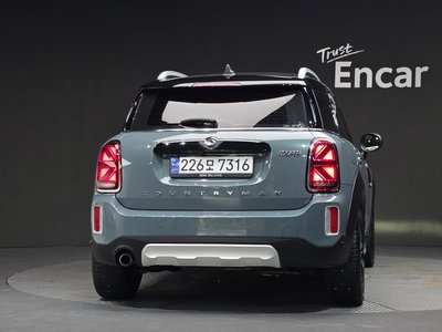 صورة 3 لـ 2023 MINI COOPER COUNTRYMAN