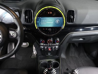 صورة مصغرة 19 لـ 2023 MINI COOPER COUNTRYMAN