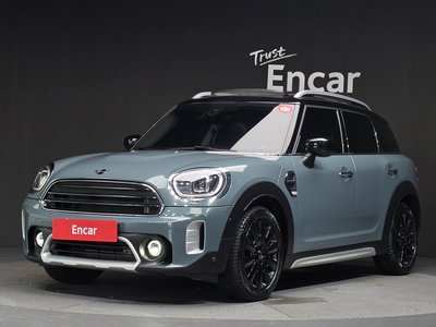 صورة 1 لـ 2023 MINI COOPER COUNTRYMAN