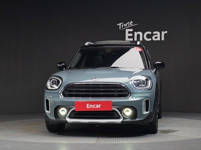 صورة 2 لـ 2023 MINI COOPER COUNTRYMAN