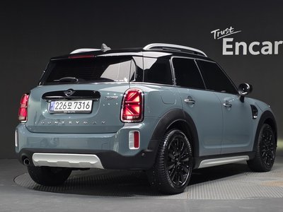 صورة 4 لـ 2023 MINI COOPER COUNTRYMAN