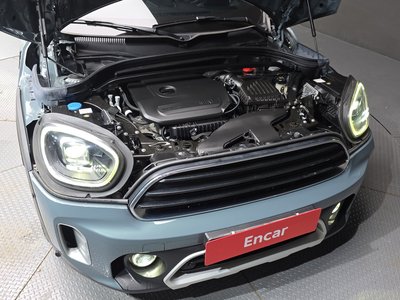 صورة 7 لـ 2023 MINI COOPER COUNTRYMAN