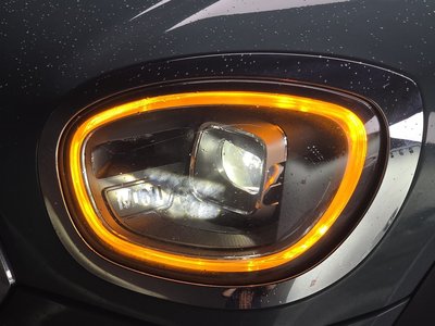 صورة 9 لـ 2023 MINI COOPER COUNTRYMAN