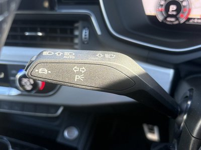 AUDI A5 SPORTBACK - 9