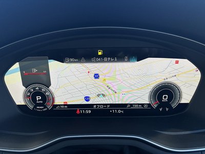 AUDI A5 SPORTBACK - 3