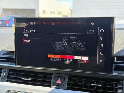 AUDI A5 SPORTBACK - 6