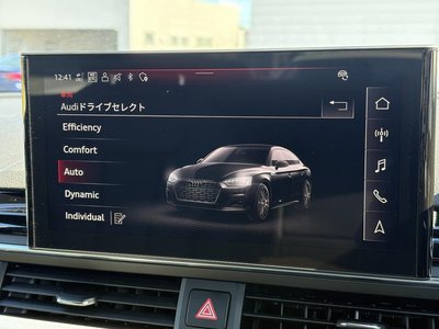 AUDI A5 SPORTBACK - 7