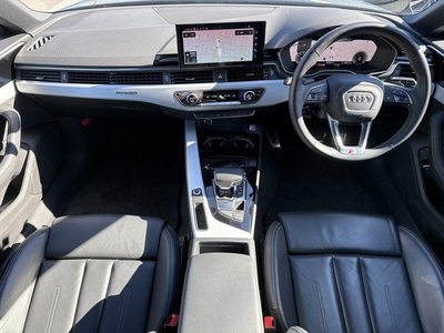 AUDI A5 SPORTBACK - 2
