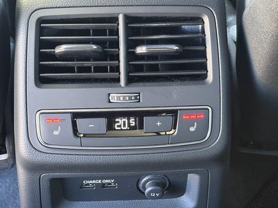 AUDI A5 SPORTBACK - 8