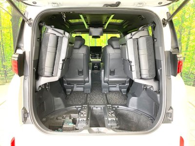 2023 TOYOTA ALPHARD thumbnail 11