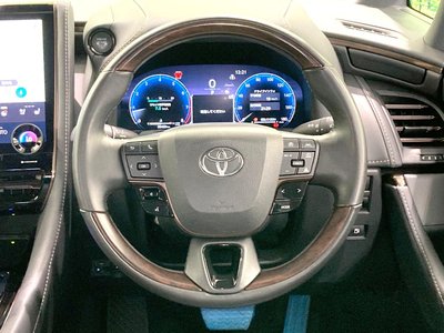 2023 TOYOTA ALPHARD thumbnail 12