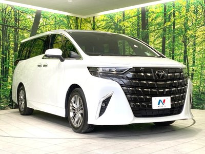 2023 TOYOTA ALPHARD thumbnail 17