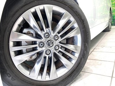 2023 TOYOTA ALPHARD thumbnail 13