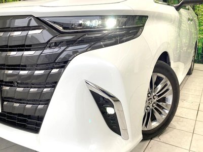 2023 TOYOTA ALPHARD thumbnail 14