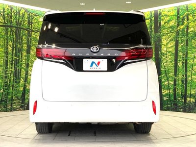 2023 TOYOTA ALPHARD thumbnail 16