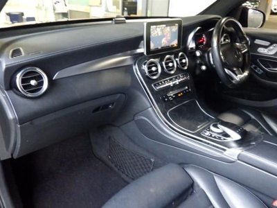 صورة 2 لـ 2017 Mercedes-BENZ MERCEDES-AMG