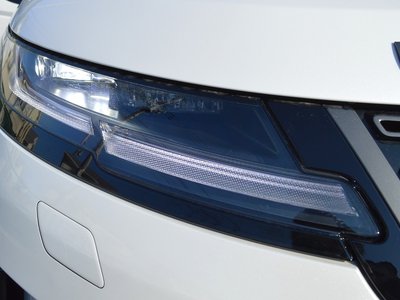 LAND ROVER RANGE ROVER EVOQUE - 9