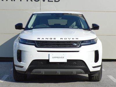 LAND ROVER RANGE ROVER EVOQUE - 3