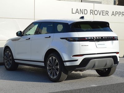 LAND ROVER RANGE ROVER EVOQUE - 6