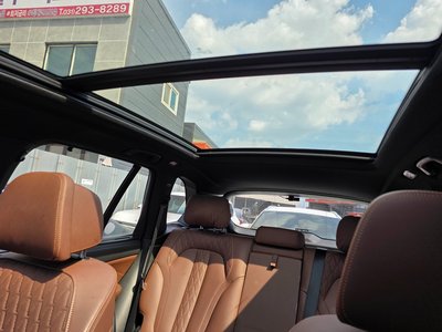 2024 BMW X5 — миниатюра 12