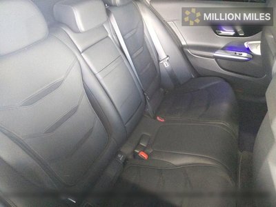 MERCEDES-BENZ C-CLASS AMG - 6