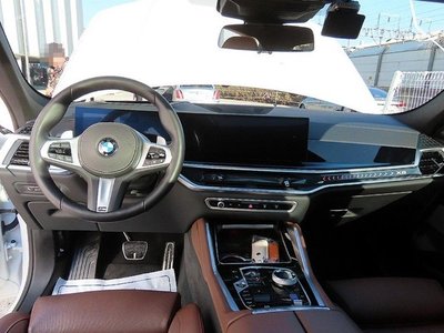 BMW X6 - 7